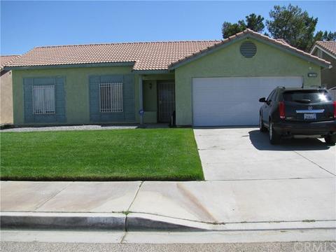 10633 Villa St, Adelanto, CA 92301 photo 1