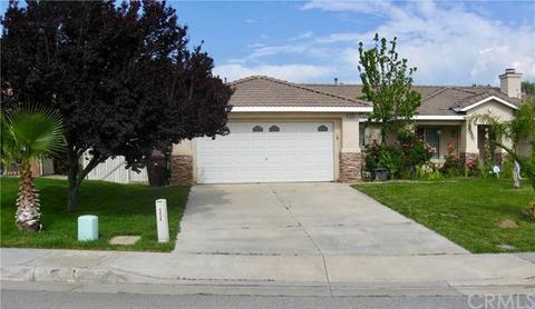 1096 Eucalyptus Dr, Banning, CA 92220 photo 1