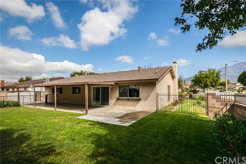 934 Coronado St, Upland, CA 91786 photo 20