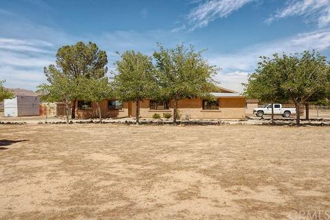 23524 Cherokee Ave, Apple Valley, CA 92307 photo 1
