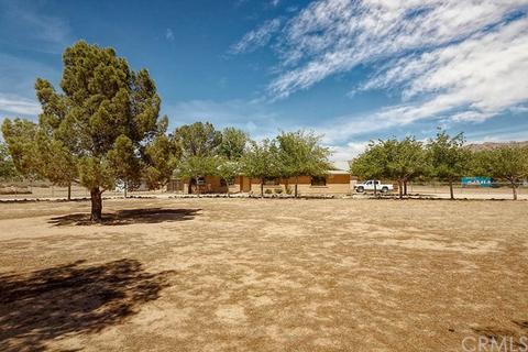 23524 Cherokee Ave, Apple Valley, CA 92307 photo 23