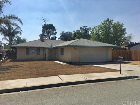 1283 Euclid Ave, Beaumont, CA 92223 photo 1
