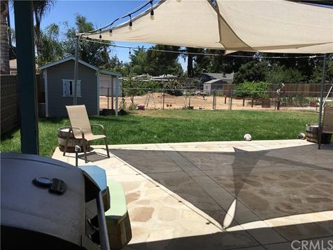1283 Euclid Ave, Beaumont, CA 92223 photo 16