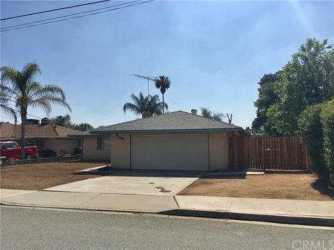 1283 Euclid Ave, Beaumont, CA 92223 photo 2