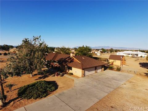 10858 6th Ave, Hesperia, CA 92345 photo 1