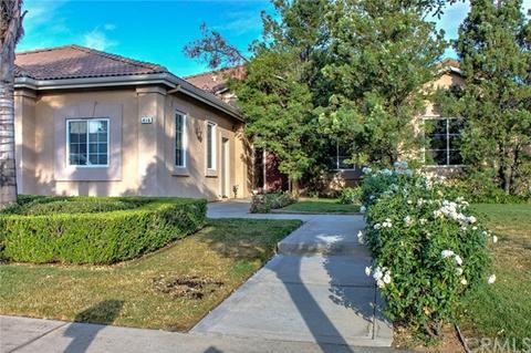 418 S La Salle St, Redlands, CA 92374 photo 3