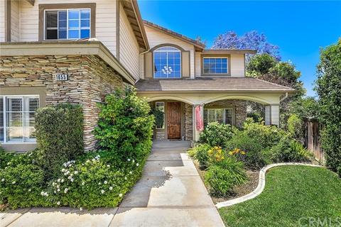 1655 Brittany Dr, Redlands, CA 92374 photo 3