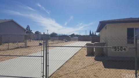 9504 Choiceana Ave, Hesperia, CA 92345 photo 2