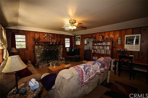 39543 Canyon Dr, Forest Falls, CA 92339 photo 2