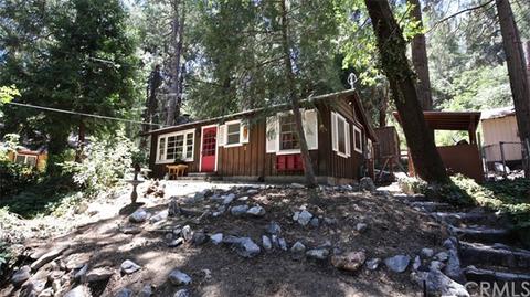 39543 Canyon Dr, Forest Falls, CA 92339 photo 1