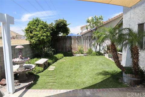 16405 Trelaney Rd, Fontana, CA 92337 photo 21