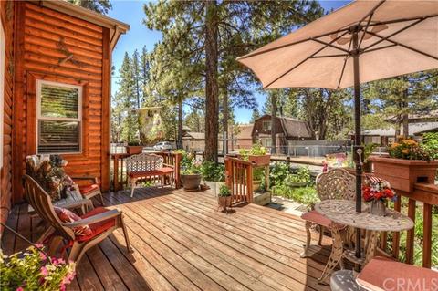 932 Wendy Ave, Big Bear City, CA 92314 photo 4