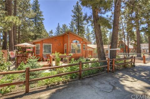 932 Wendy Ave, Big Bear City, CA 92314 photo 1