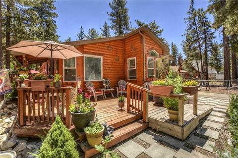 932 Wendy Ave, Big Bear City, CA 92314 photo 3