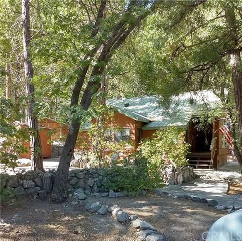 9198 Marcy Rd, Forest Falls, CA 92339 photo 2