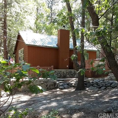 9198 Marcy Rd, Forest Falls, CA 92339 photo 3