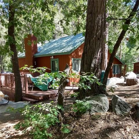 9198 Marcy Rd, Forest Falls, CA 92339 photo 4
