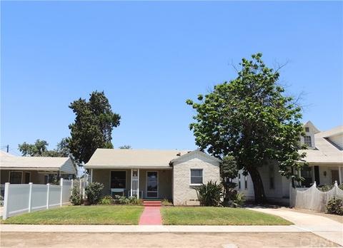769 W E St, Colton, CA 92324 photo 1
