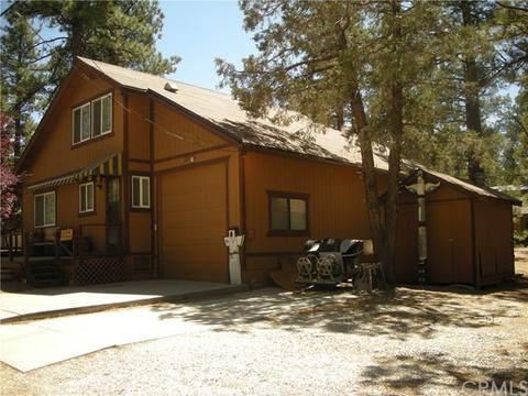 2071 1st Ln, Big Bear City, CA 92314 photo 1