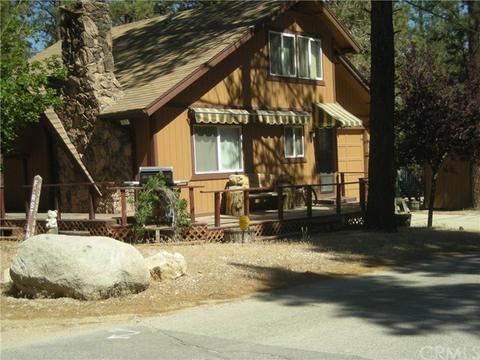 2071 1st Ln, Big Bear City, CA 92314 photo 3