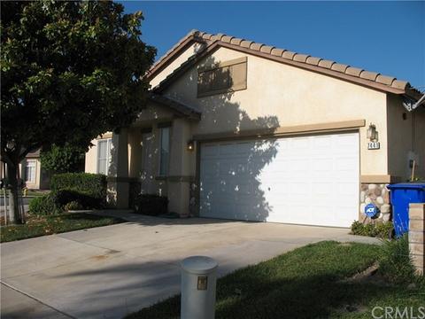 7441 Indigo Ln, Fontana, CA 92336 photo 2