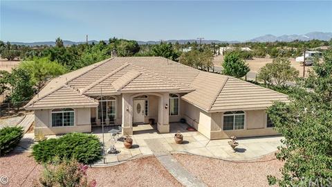 16011 Lime St, Hesperia, CA 92345 photo 1