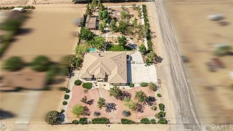 16011 Lime St, Hesperia, CA 92345 photo 2