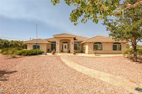 16011 Lime St, Hesperia, CA 92345 photo 5