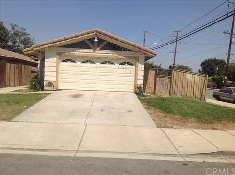 7697 Peacock Ave, Highland, CA 92346 photo 1