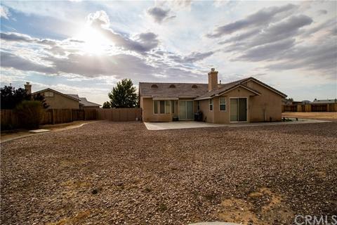 21285 Seibel Ln, Apple Valley, CA 92308 photo 13