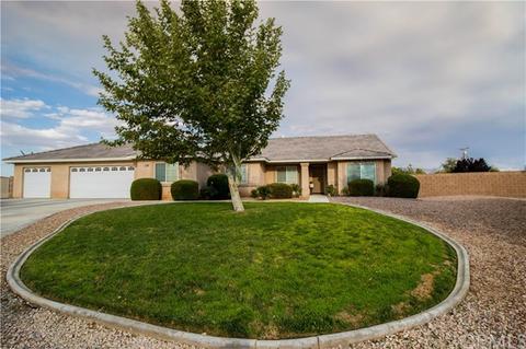 21285 Seibel Ln, Apple Valley, CA 92308 photo 1