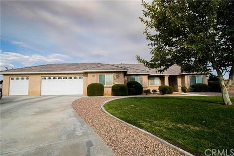 21285 Seibel Ln, Apple Valley, CA 92308 photo 2
