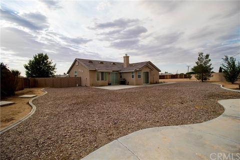 21285 Seibel Ln, Apple Valley, CA 92308 photo 14