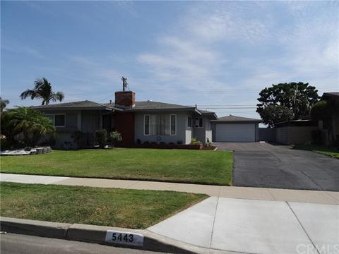 5443 Rudisill St, Montclair, CA 91763 photo 2