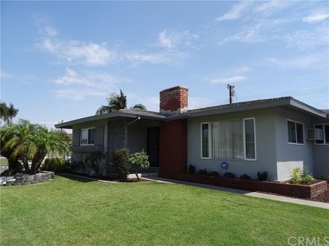 5443 Rudisill St, Montclair, CA 91763 photo 1