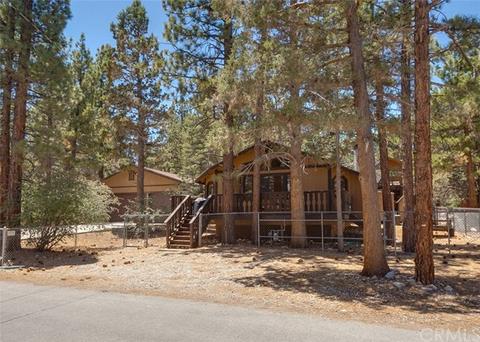 608 Pine Ln, Sugarloaf, CA 92386 photo 2