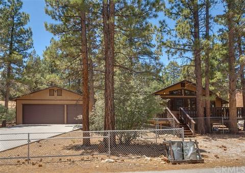 608 Pine Ln, Sugarloaf, CA 92386 photo 1