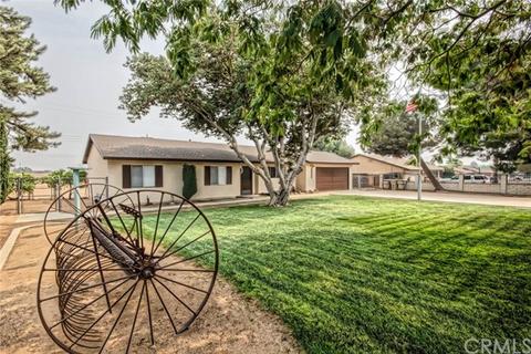 15786 Arbury St, Hesperia, CA 92345 photo 3