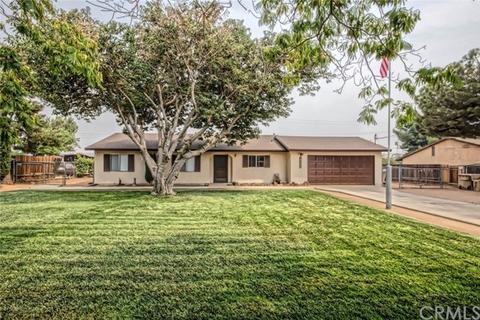 15786 Arbury St, Hesperia, CA 92345 photo 2