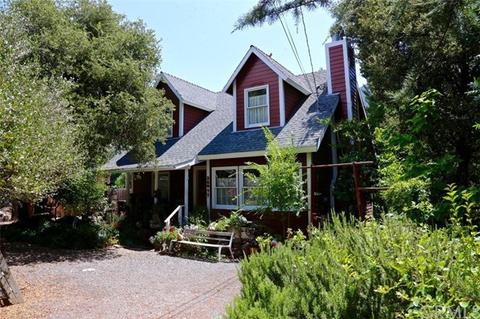 36977 Old Mill Creek Rd, Mentone, CA 92359 photo 2