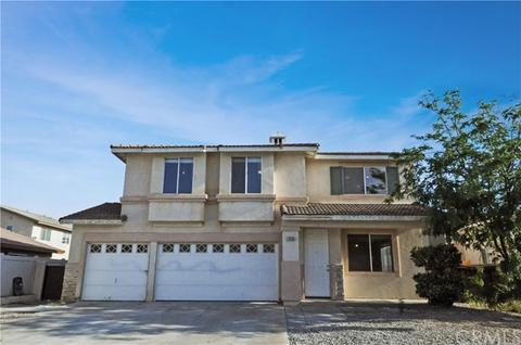 11559 Summer St, Adelanto, CA 92301 photo 1