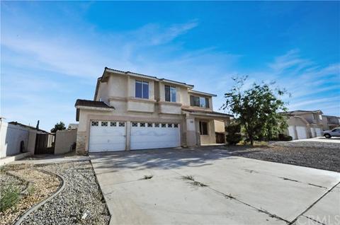11559 Summer St, Adelanto, CA 92301 photo 2