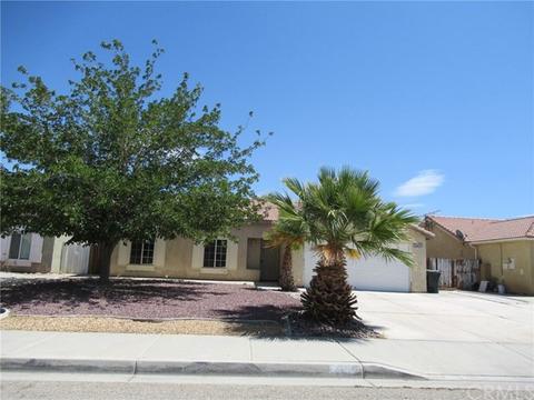 14671 Kelly St, Adelanto, CA 92301 photo 1