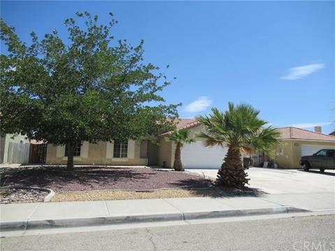 14671 Kelly St, Adelanto, CA 92301 photo 2