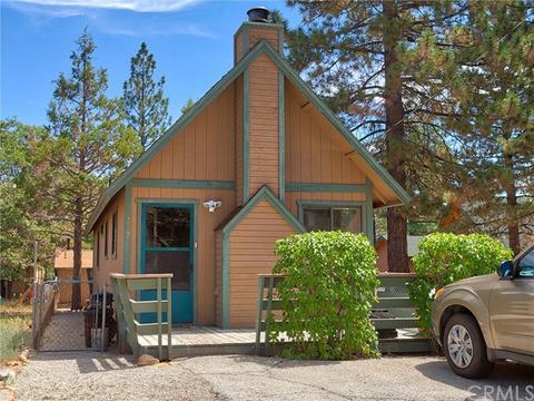 547 Riverside Ave, Sugarloaf, CA 92386 photo 1