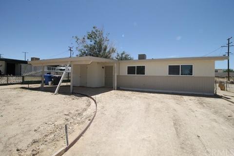 25505 Cheryle St, Barstow, CA 92311 photo 1