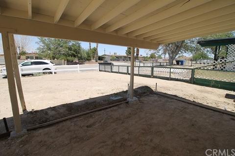 25505 Cheryle St, Barstow, CA 92311 photo 20