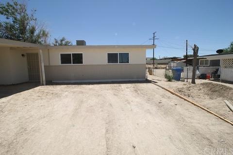 25505 Cheryle St, Barstow, CA 92311 photo 2