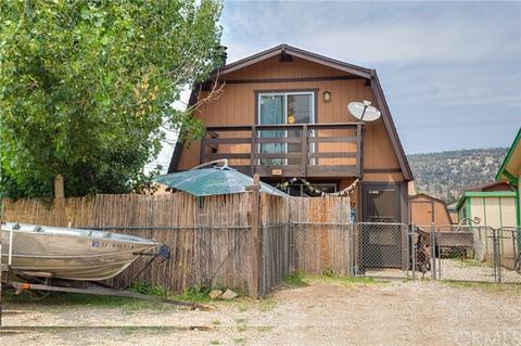 2187 4th Ln, Big Bear City, CA 92314 photo 1