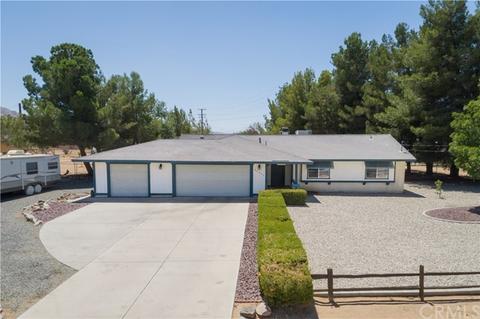20955 Opata Rd, Apple Valley, CA 92308 photo 1